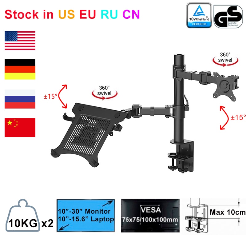 ũž Ʈ Ʈ   Ʈ, LCD ũ  ũ ĵ, 10 ġ-30 ġ   10-17.3 ġ ƮϿ , ִ  10kg/